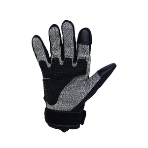 Leather Work <b>Gloves</b> Real Leather Working <b>Gloves</b> Safety Leather <b>Gloves</b> Working <b>Gloves</b> Safety Work <b>Gloves</b> Safety Construction - Product Image 4