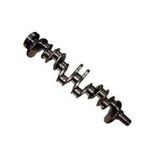 Cigüeñal para MITSUBISHI ME013667 OEM, Repuesto de Cigüeñal para Motor, Pieza de Repuesto para Automóviles Diésel de Uso Pesado - Product Image 1