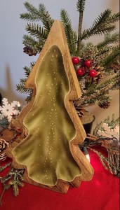 Christmas Wooden <b>Tray</b> Christmas Wood <b>Tray</b> Christmas Serving <b>Tray</b> Christmas Decorative <b>Tray</b> Christmas <b>Breakfast</b> <b>Tray</b> Christmas - Product Image 5