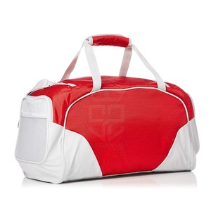 Bolsas de Gimnasio Impermeables de Poliéster para Uso en Exteriores, Novedades, Bolsas de Gimnasio Modernas Personalizadas para Unisex - Product Image 2