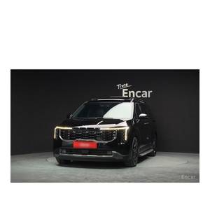 Kia Carnival HEV 2024 de 9 Plazas, 24,553 km, Euro V, Caja de Cambios Automática, Cuero, Cámara Disponible, para Conductores con Volante a la Izquierda - Product Image 3