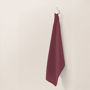 Serviettes de cuisine en coton pour sécher la vaisselle, douces et durables, essuie-tout à séchage rapide pour la maison et la cuisine - Product Image 3