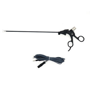 Pinza Bipolar Maryland para Laparoscopia, Instrumentos Laparoscópicos, Pinza de Agarre de Zuol - Product Image 3
