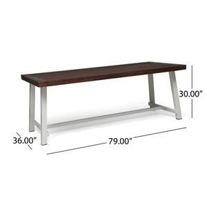 Collezione di tavoli CARLISLE 79 - Product Image 6