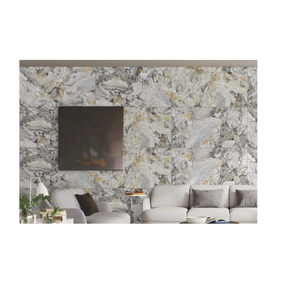 กระเบื้องปูพื้นพอร์ซเลนสีเบจขายดีที่สุดของ STONEWORK ETOILE ขนาด 600x1200 มม. หนา 10 มม. ผิวด้าน - Product Image 2