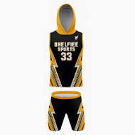 Maillots de football américain personnalisés réversibles à capuche en polyester pour enfants 7v7 de PIHA SPORTS, 20 exemplaires - Product Image 4