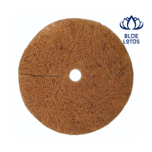 Paillis de coco écologique biodégradable pour le contrôle des adventices des arbres et des plantes - Product Image 1