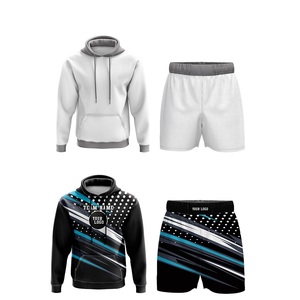 2026 Ensemble short et t-shirt unisexe vintage effet vieilli délavé à l'acide, style décontracté uni, pour homme et unisexe, ensemble de survêtement - Product Image 1