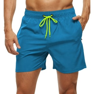 Shorts de sport en mesh pour homme, nouvelle collection été, imperméables, séchage rapide, respirants, pour la course à pied, l'exercice et l'entraînement - Product Image 1