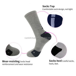 Funny Printed <b>Socks</b> Novelty Colorful Pattern Crew <b>Socks</b> Trendy <b>Fashion</b> Gift Idea for Unisex Casual Style - Product Image 6