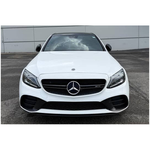 Mercedes-AMG C43 Sedán 2019 - Product Image 1