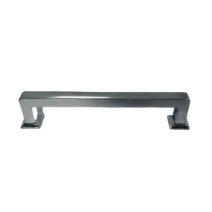 Bisagra de puerta de acero inoxidable, aleación 304, tamaño personalizado, herrajes industriales para puertas y ventanas - Product Image 2