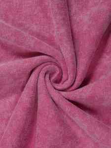 Sudadera con Capucha Rosa Lavada al Ácido para Hombre DISCOVER-IMPEX – Sudadera Oversize con Estampado Gráfico Estilo Urbano, Impresión Personalizada y OEM Disponible - Product Image 5