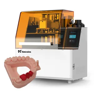 Lifetime after-sales consultation 4K High Resolution Laboratory Equipments 3D Printers/Printer 3D For Dental Model Printing