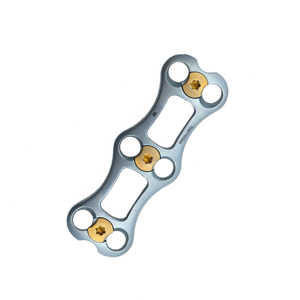 Juego de Instrumentos de Alta Calidad para Placa Ósea del Sistema Cervical Anterior de Acero Inoxidable, Implantes Ortopédicos, Instrumentos Quirúrgicos - Product Image 6