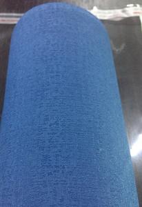 Tapete de Yoga Ecológico de Caucho Natural con Correa de Transporte con Patrón, Grosor de 4 mm/5 mm, Uso Universal - Product Image 4