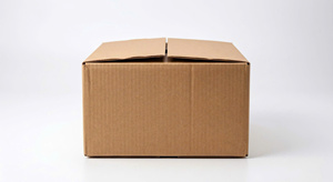 Diviseurs en carton ondulé personnalisés, gaufrage, matériaux recyclés |   Séparateurs de boîtes cadeaux pour chocolats, rouges à lèvres, bières et autres emballages - Product Image 2