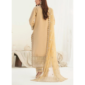 Robe de soirée élégante pour femmes, tenue de soirée tendance pour mariage, cérémonie, dîner, événement formel - Product Image 2