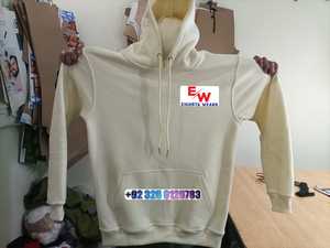 Fabricant, vente en gros, logo personnalisé, sudaderas homme pas chères, sweats à capuche et sweat-shirts unisexes à manches régulières pour hommes - Product Image 3