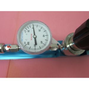 Régulateur de gaz Kinetics APTECH AP1010SM - Équipement et pièces semi-conductrices de renommée mondiale à la fois fiables et durables - Product Image 4