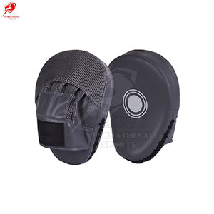 Mitaines de boxe solides à haute durabilité pour l'entraînement avec sac de frappe, surface résistante à l'usure pour utilisation en salle de sport - Product Image 2