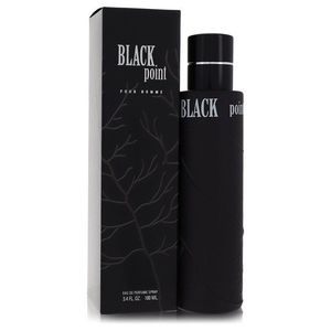 Eau de parfum pour homme Black Point, vaporisateur, parfum parfumé - Product Image 1