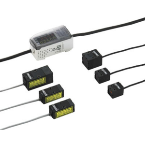 Para Sensor de haz colimado láser ultracompacto de Panasonic - Product Image 1