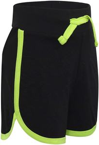 2025 nueva moda personalizada conjunto de ropa deportiva de dos piezas para mujer camisa y pantalones cortos de alta calidad con botones y decoraciones con cremallera - Product Image 4