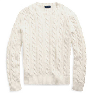 Pulls pour femmes confectionnés en tissu polyester fin, silhouette ajustée, col rond, manches souples, texture lisse, chauds - Product Image 3