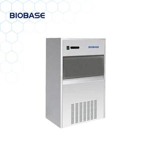 Machine à glaçons en flocons BIOBASE K Factory FIM30, machine à glaçons industrielle, réfrigérateurs, congélateurs, machine à glaçons pour laboratoire et maison - Product Image 1