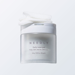 Discos de Tónico Jiuyu NEEDLY, 80 Unidades, Tónico Facial TJX - Product Image 1