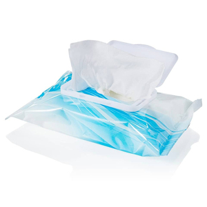 Lingettes pour bébé en gros, personnalisées, sensibles, non parfumées, douces, avec vitamine E et aloe vera, pour usage quotidien - Product Image 6