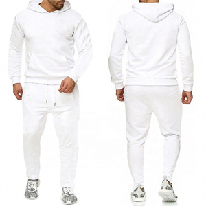 Ensemble de survêtement imprimé 2-en-1 pour homme, décontracté et sportif, idéal pour l'entraînement en salle et les activités de plein air - Product Image 1
