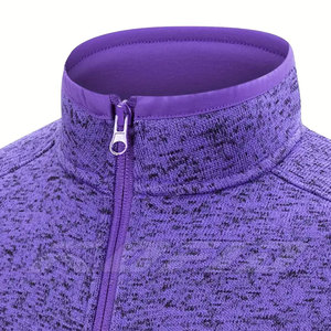 Men Sherpa <b>Jacket</b> Warm Winter <b>Fleece</b> <b>Lined</b> Casual Outdoor Soft Comfortable <b>Jacket</b> Men Sherpa <b>Jacket</b> - Product Image 3