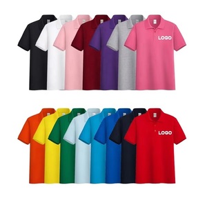 Jersey de Algodón Sólido Más Vendido para Camisetas con MOQ Bajo, Alta Demanda, Mangas Cortas, Secado Rápido, Personalizable para Hombre Adulto - Product Image 6