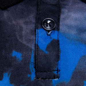 Sublimation pour chemise homme 100% coton, design moderne élégant et décontracté, respirant, séchage rapide, confortable à porter - Product Image 6