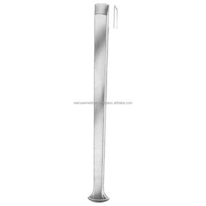 WARSAW MEDICAL Factory Price Alexanderr Bone Chisels Stainless Steel Orthopedic Instruments | sutur kitmedic instrument - Product Image 6