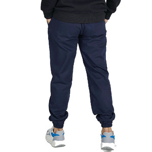 Pantalon de jogging pour homme, taille longue, pour hommes grands, avec poches - Product Image 6
