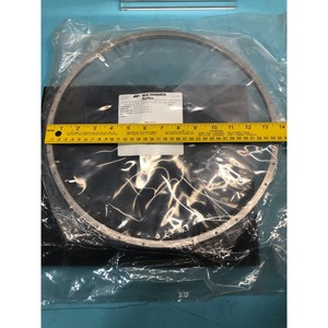 AMAT 0020-22493 Abrazadera de Protección Superior para Colimador de 8 Pulgadas - Equipo y Piezas de Semiconductores de Confianza de Tradicción Global - Product Image 3
