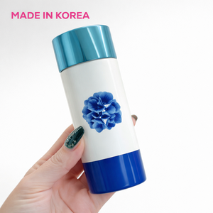 Comprimés de cidre de pomme pour la silhouette, bouteille bleue, marque privée personnalisée - Product Image 2