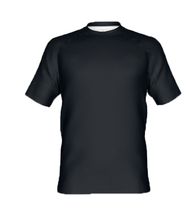 T-shirts pour hommes de haute qualité, col rond, manches courtes, confortables, unis, vêtements décontractés OEM, prix bas - Product Image 4