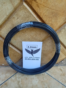 Noyau en fibre de verre pour câble optique, tige en PRV renforcée de fibre de verre - Product Image 3