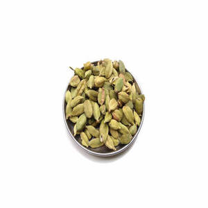 Nuevo Cardamomo Verde Indio para Compradores Mayoristas Internacionales que Buscan Especias Enteras Versátiles para Cocinar y Preparar Bebidas - Product Image 3