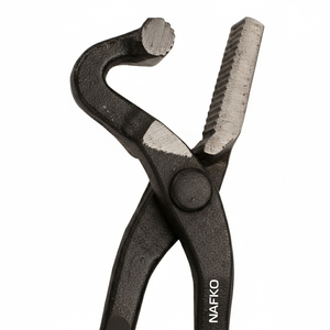 Instrumento Veterinario Reutilizable de la Mejor Calidad, 12 Pulgadas, Herramienta para Clavar Clavos en Pezuñas de Caballos, Terapia Infrarroja, Ecológica, Herramientas de Herrador - Product Image 1