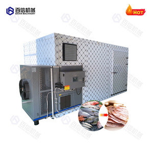 Pompe à chaleur graine de fruit sur mesure exportation de thé pour les aliments de maïs automatique noix de coco chips séchoir Machine multi-fonction - Product Image 2