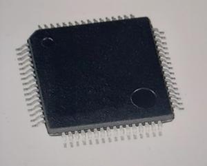 00387 Processeur de signal numérique de contrôle audio 3V à 3.6V I2C TQFP 64 broches -40C Mecca Traders Co LTD MY - Product Image 1