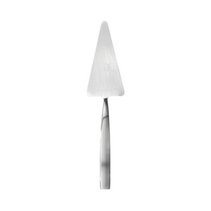 Espátula Triangular para Pastel de Acero Inoxidable, Herramienta Antiadherente para Pastel, 1 Pieza, Solo Lavar a Mano - Product Image 6