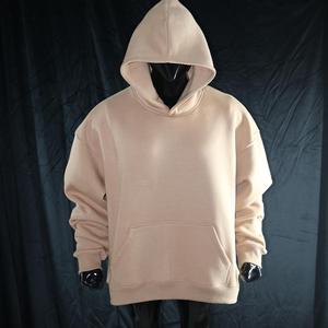 Sweat-shirt à capuche 100% coton pour l'hiver URBAN PRODUCTIONS - Product Image 3