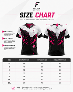 Maillot d'e-sport personnalisé par sublimation, uniforme d'équipe de jeu professionnel, respirant, séchage rapide, t-shirt d'e-sport pour homme, créez votre propre tenue d'équipe - Product Image 6
