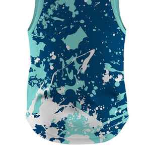 Ropa Deportiva de Buena Calidad 100% Poliéster Uniforme 7 Contra 7 Personalizado con Logotipo y Tallas Jersey 7 Contra 7 Más Vendido para Unisex - Product Image 6